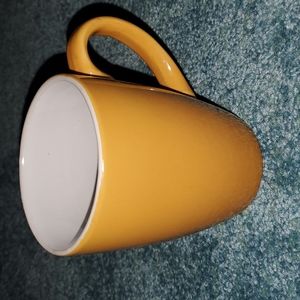 Microwave/Dishwasher Safe Mug